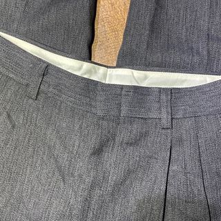 Size 29-30 XL GRAY PREMIUM TROUSER