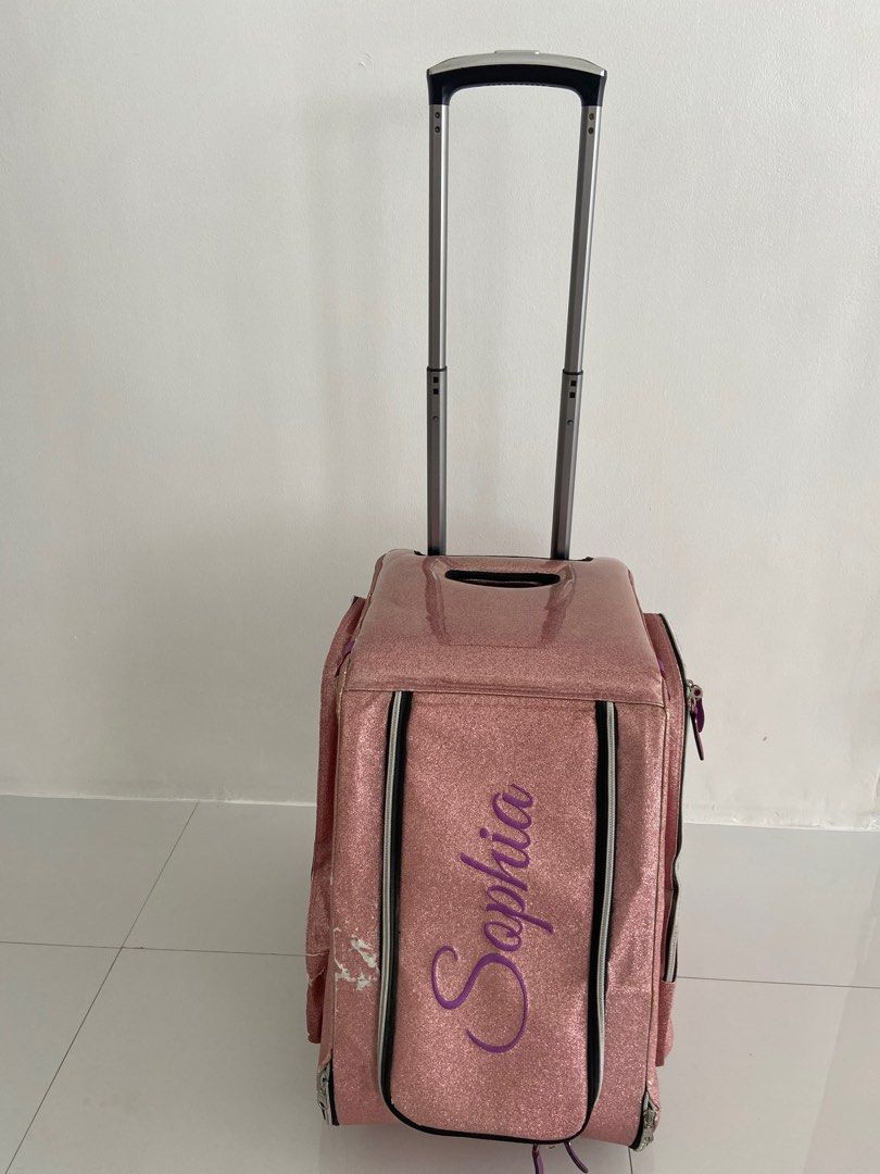 Skate Bag / Trolley with Wheels and Handle (Category: Skates, Rollerblades & Scooters) located in Bacoor. Submitted by big.daddy (Listing ID 1249648504, Image 1). Description: Skate Bag / Trolley with Wheels and Handle 🛵 Mode of Delivery: 📍 Pick up 📍 Lalamove 📍 Your choice of courier 💸 Payment: 📍 Gcash 📍 Maya 📍 Bank Transfer BPI / BDO 📌 If interested message on this page. .