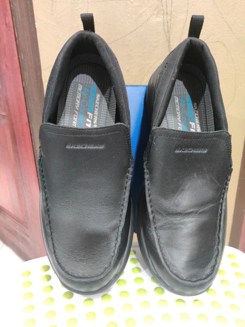 Skechers office shoes online mens