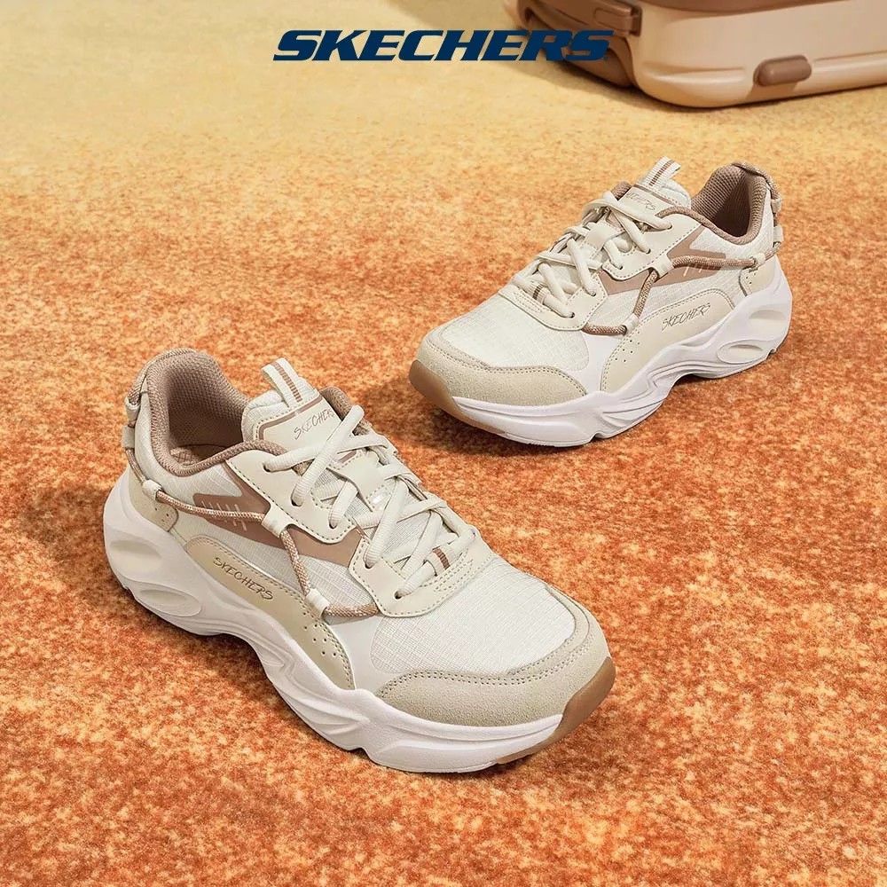 Buy Skechers Men's Stamina AIRY Off White Sneaker-11 UK (12 US)  (51937-OFWT) at Amazon.in