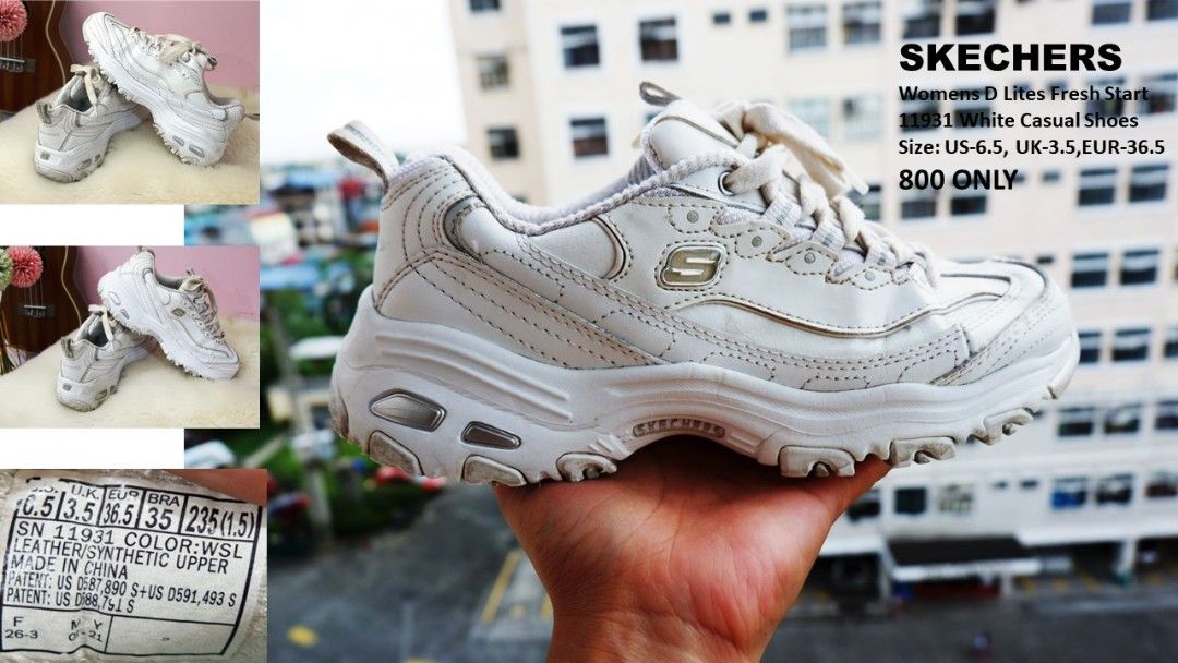 Skechers sn 11931 hot sale