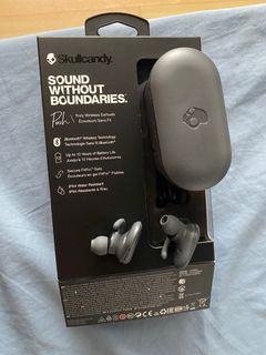 Skullcandy best sale without boundaries