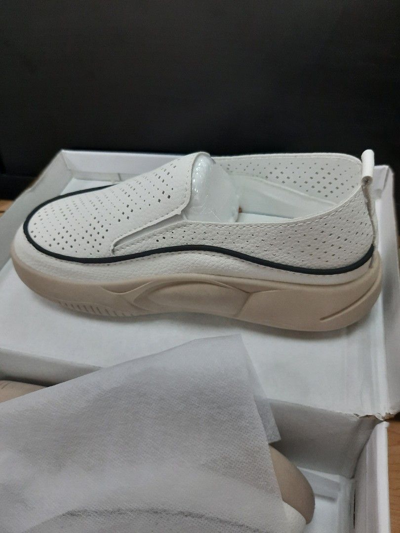 Slip on Shoes Made in JAPAN Bundle Price on Carousell