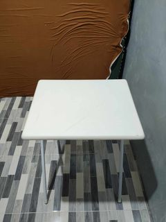 Small Foldable Table