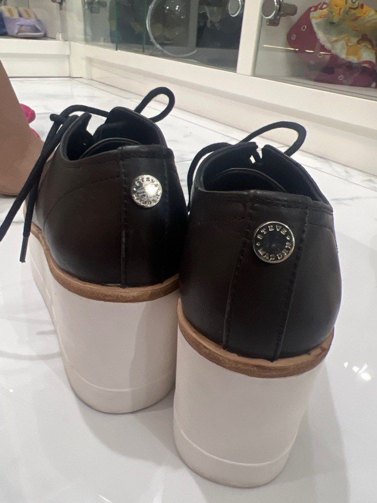 Steve madden kimber new arrivals