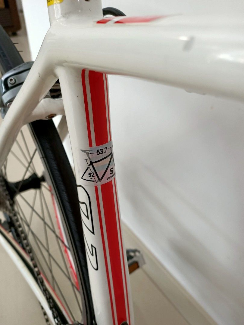 fast road sl2