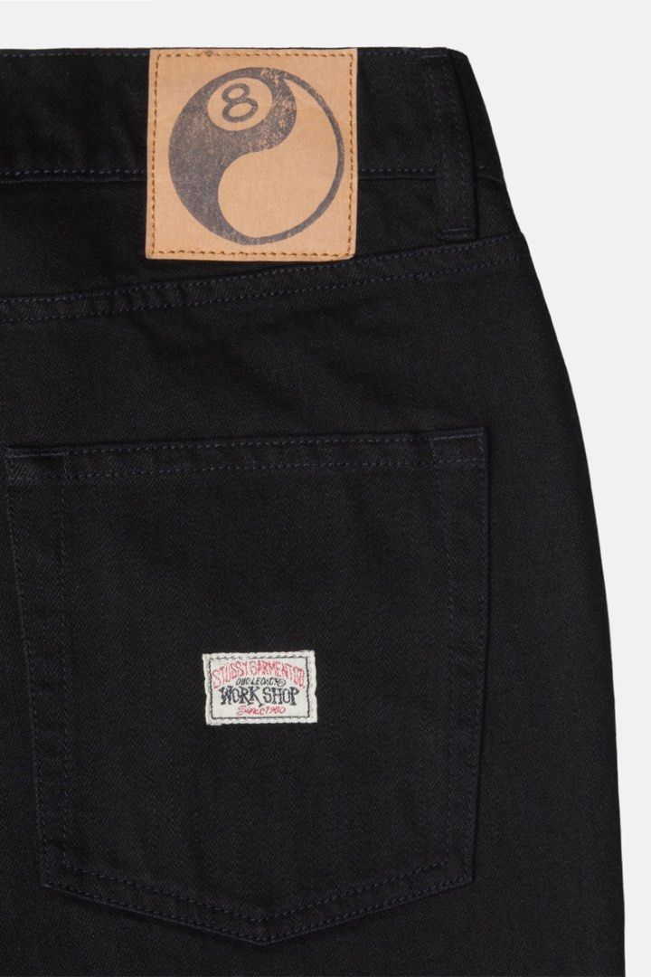 Stussy Our Legacy Formal Cut Jeans