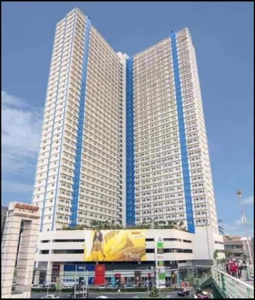 Sun residence for sale condo (Category: Apartments & Condos) located in Quezon City. Submitted by quickrabbit_7700bb (Listing ID 1249724578, Image 1). Description: RUSH FOR SALE CONDO UNIT AND FOR RENT OR RENT TO OWN SUN RESINDENCES (BY SMDC WELCOME ROTONDA STUDIO TYPE FULLY FURNISHED 20SQUARE METER TOWER 1 4148 PRICE 3.5Million RENTAL 14k MONTHLY inc. ass. dues #DirectOwner.