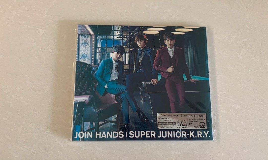 未開封新品 SUPER JUNIOR SHOW 8 初回限定盤 DVD - ミュージック