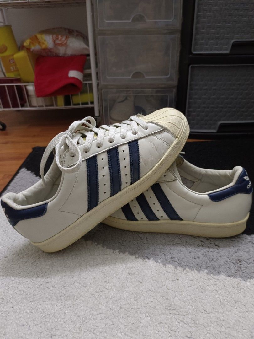 Adidas us 8.5 to sales uk 7.5