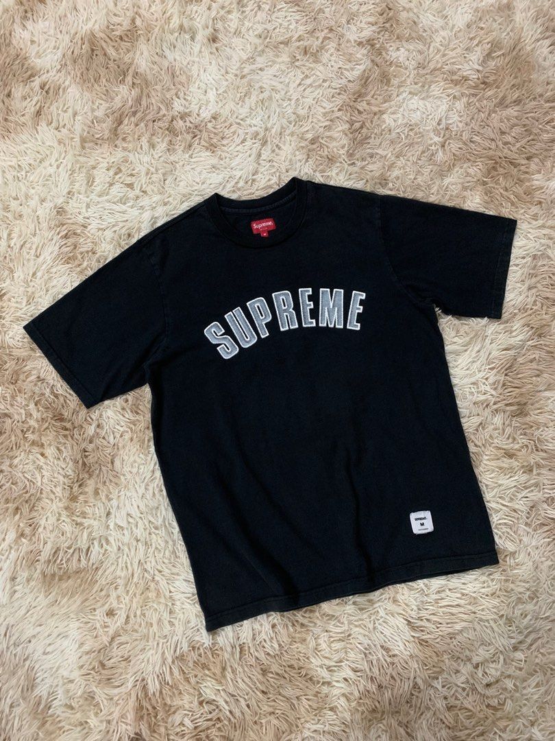 Supreme Arc, Men'S Fashion, Tops & Sets, Tshirts & Polo Shirts On Carousell