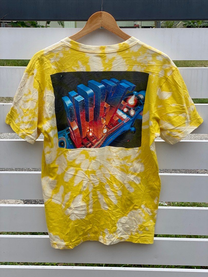 Supreme tie deals dye shirt