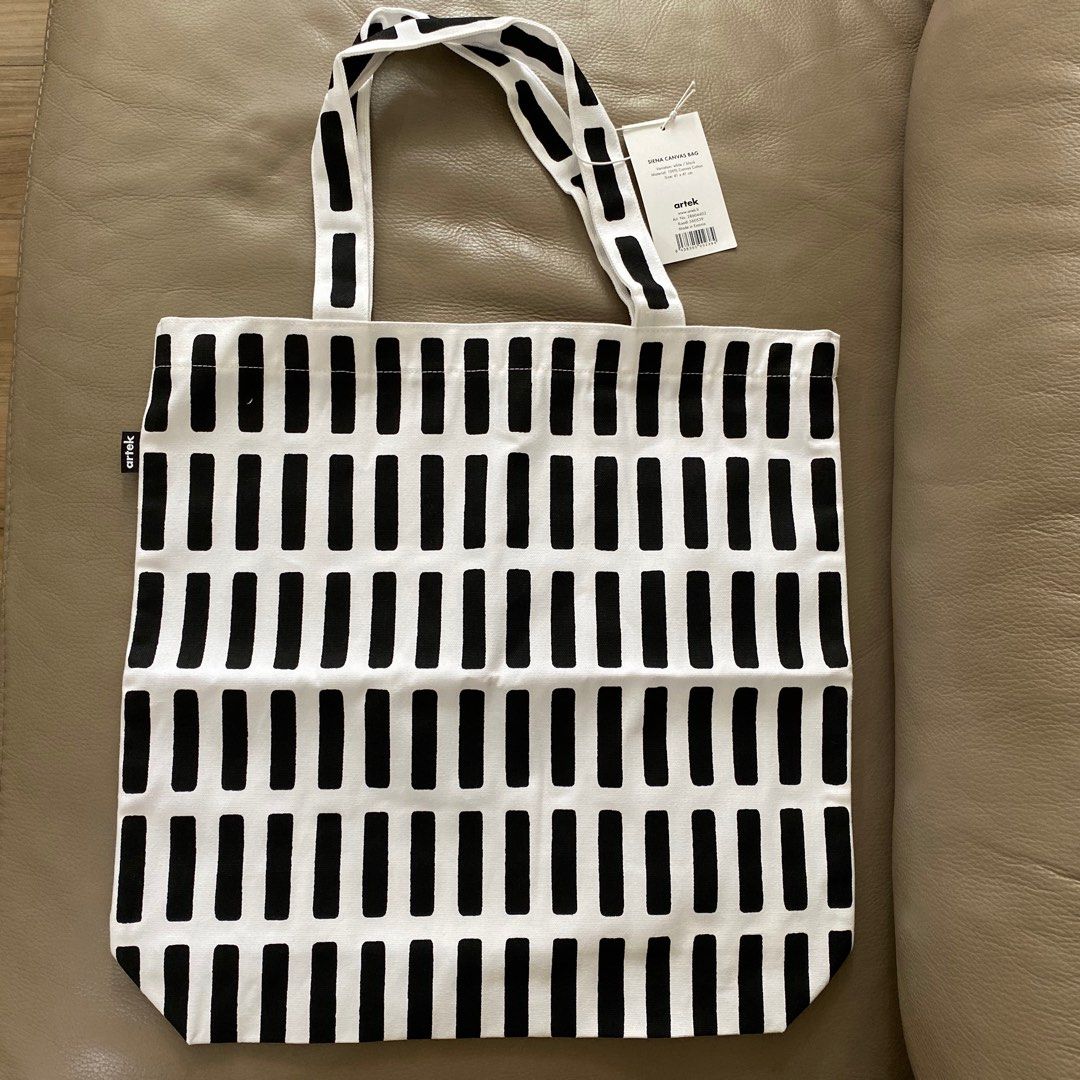 Artek - Siena Canvas Bag