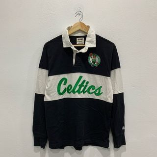 Celtic 2021/22 Home Long Sleeve Size L Reo Hatate BNWT, Men's Fashion,  Activewear on Carousell