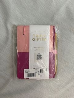 Ted Baker Mini Notebook Original