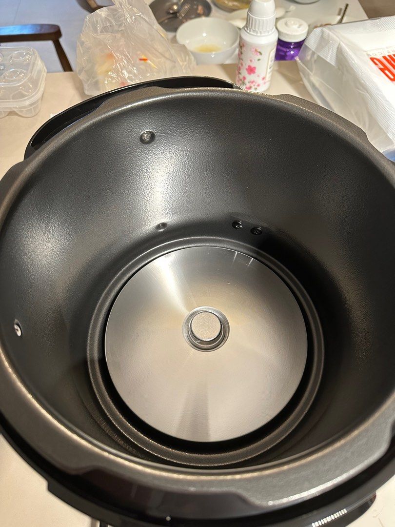 Tefal Electric Pressure Cooker / Multi Cooker Electric 6L, TV & Home