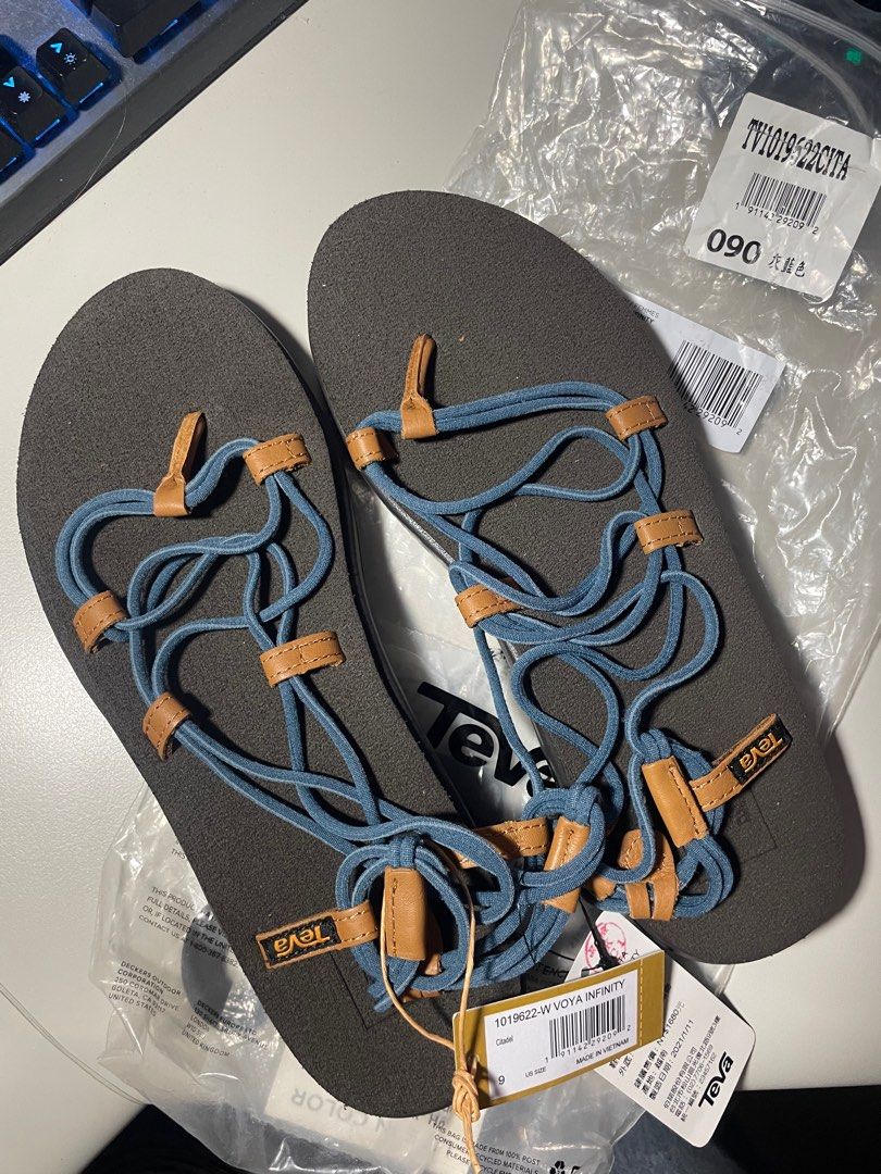 TEVA Voya Infinity US9
