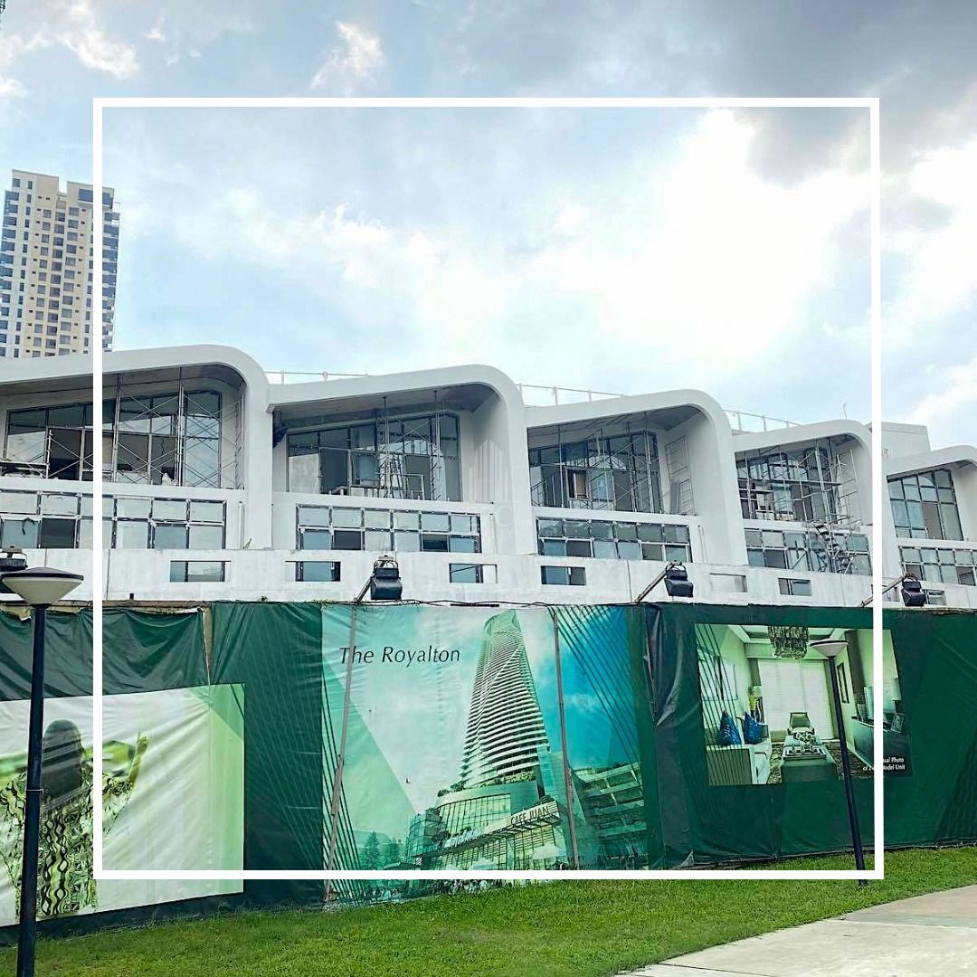 The Imperium at Capitol Commons, Pasig City - Rare and Special Luxury ...