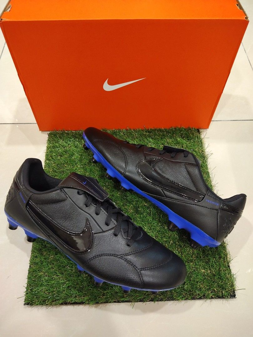 Nike best sale fg premier