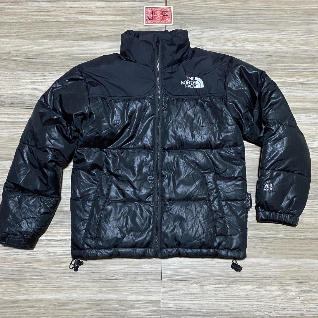 The north face summit 900 2025