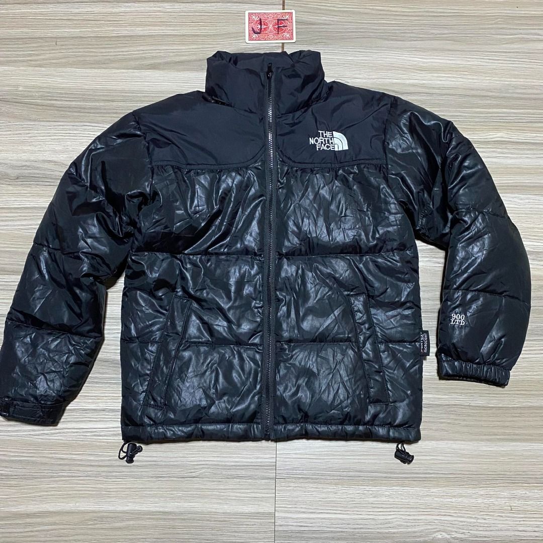 North face summit series deals 900 down jacket