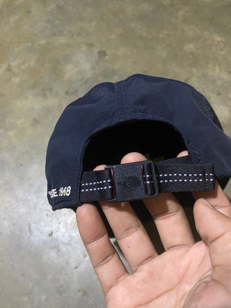 North face clearance nylon cap
