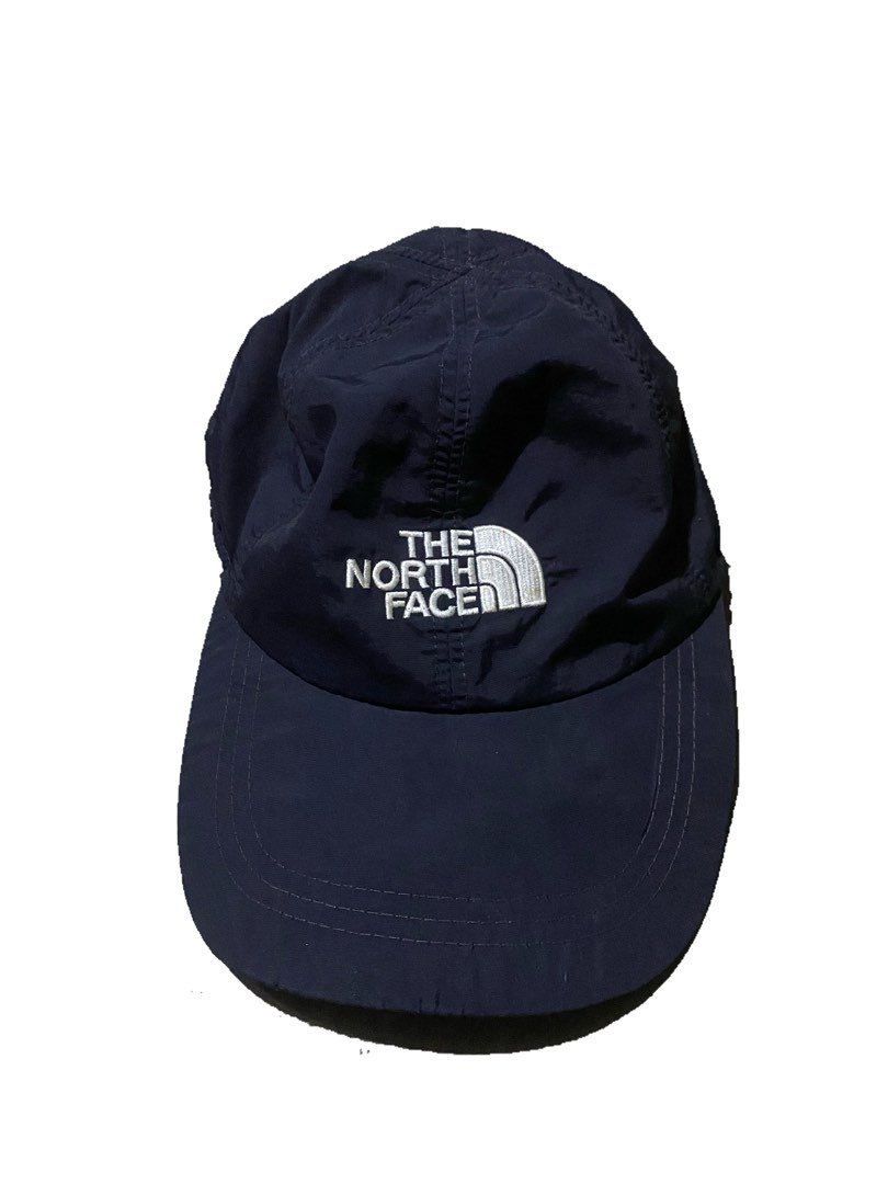 North face shop nylon cap