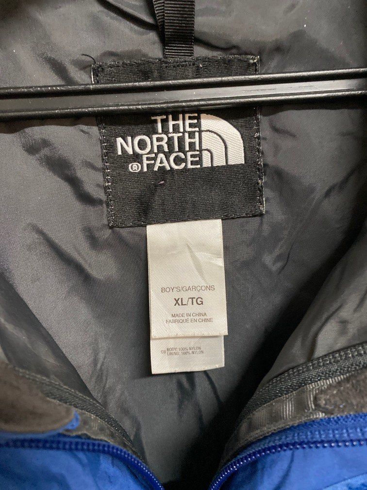 The North Face tnf jacket Men s Fashion Coats Jackets and