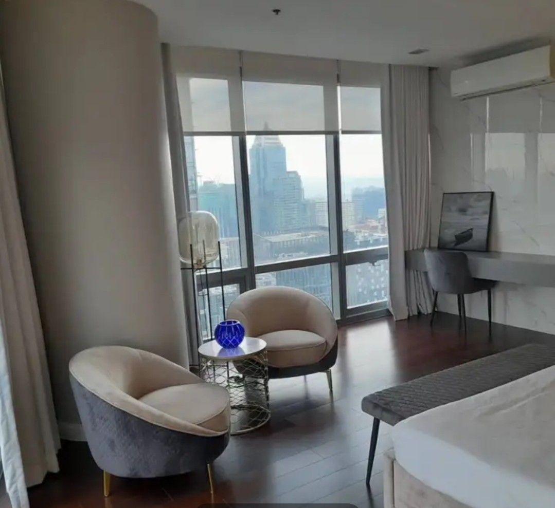 The Suites BGC Luxury condo for sale, Property, For Sale, Apartments