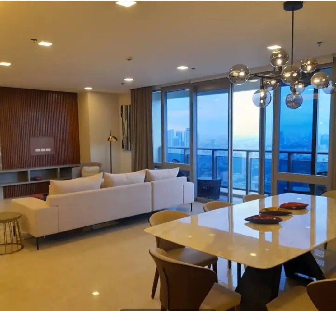 The Suites BGC Luxury condo for sale, Property, For Sale, Apartments