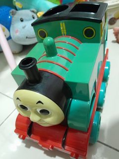 Thomas the train