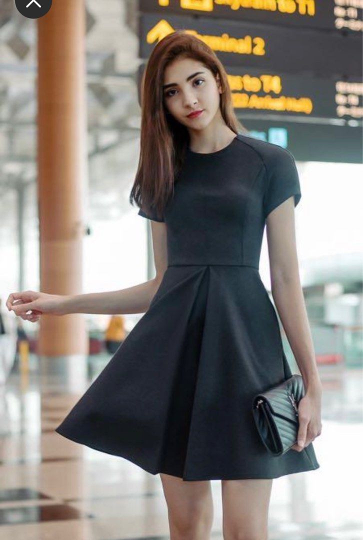 Chic deals talking clothing