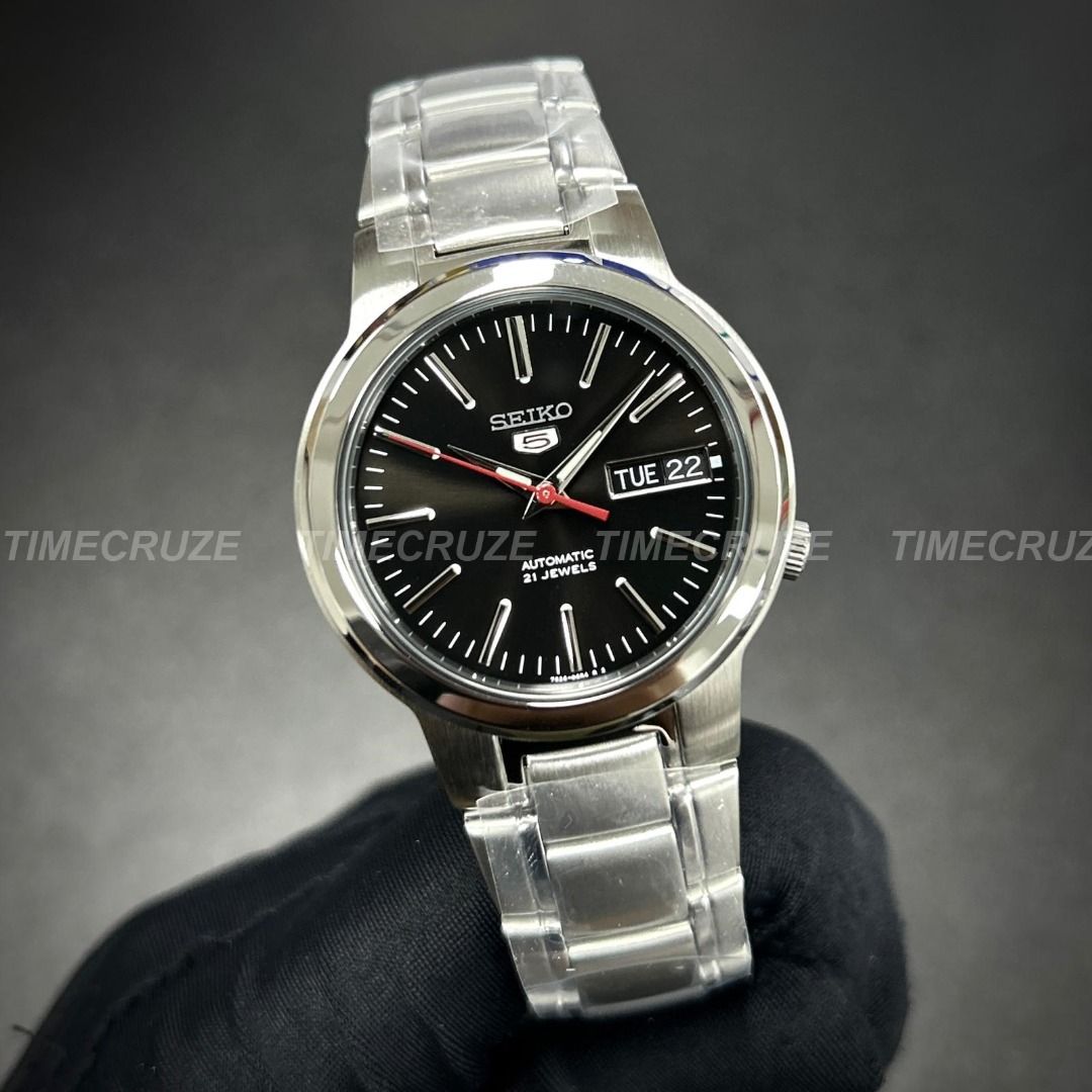 Seiko snka07 on sale