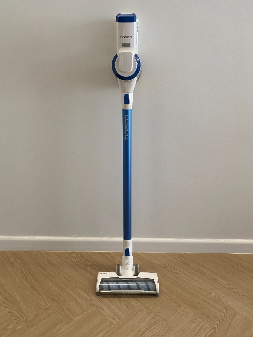 Tineco a10 spartan cordless vacuum sales reviews
