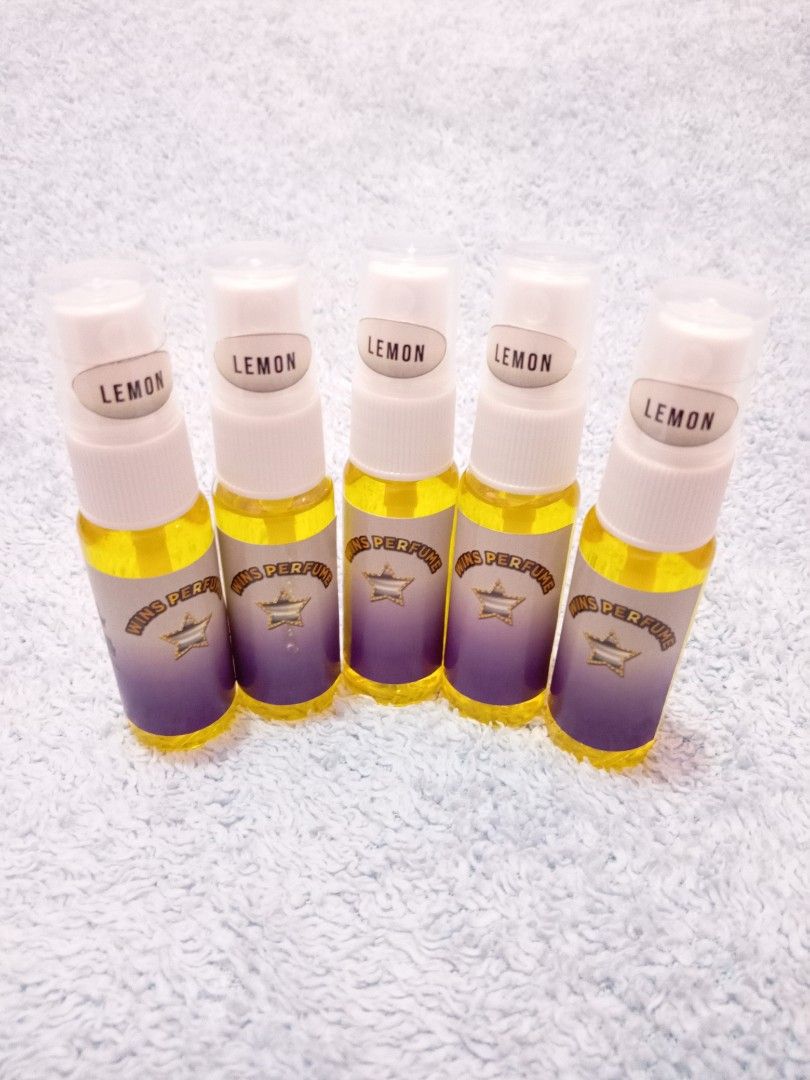 Toilet spray/parfum toilet/ pewangi on Carousell