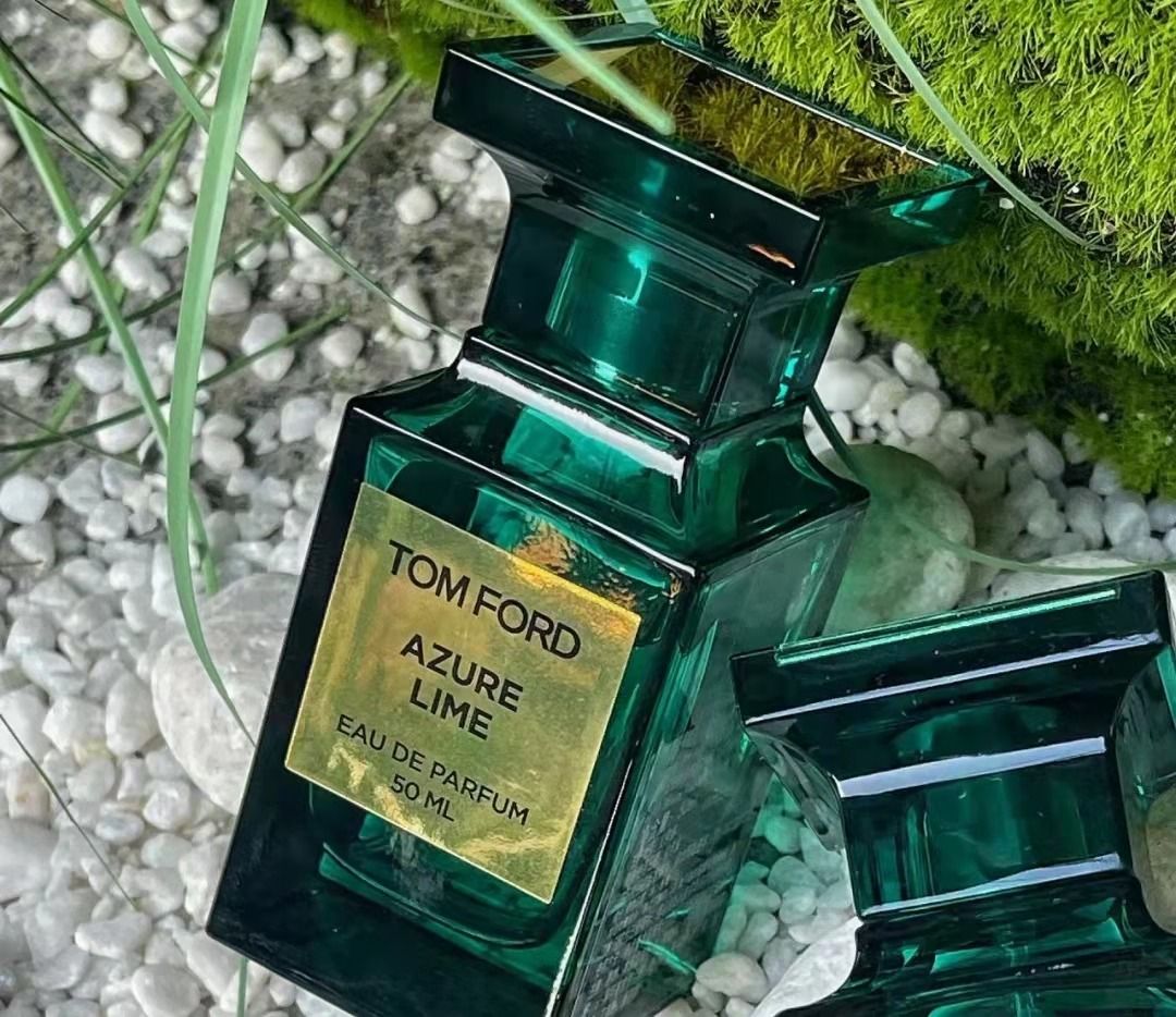 Tom ford azure lime 50ml deals