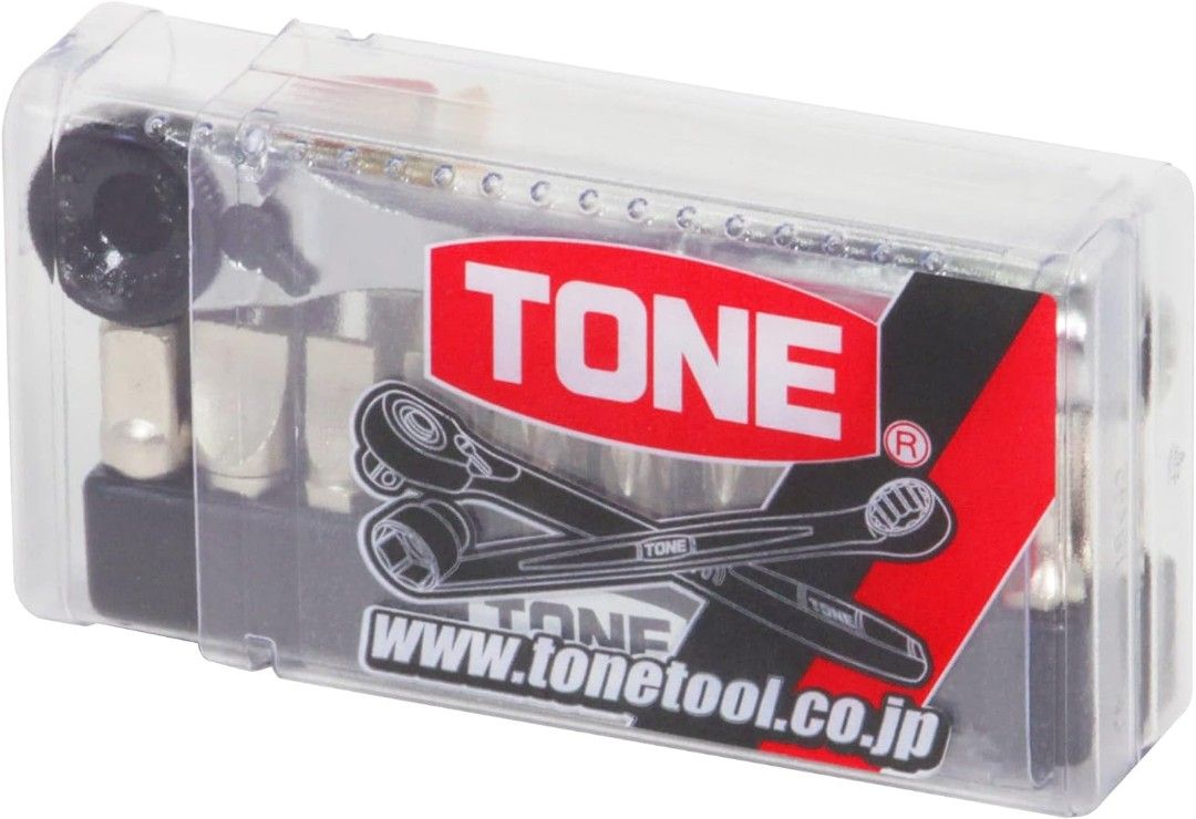 Tone tool set 工具, 運動產品, 單車及配件, 單車- Carousell