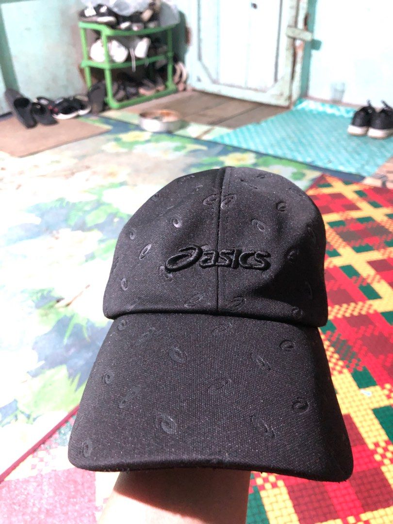 Topi asics original outlet