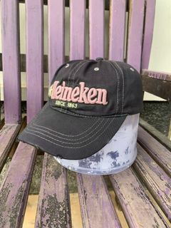 Topi Heineken