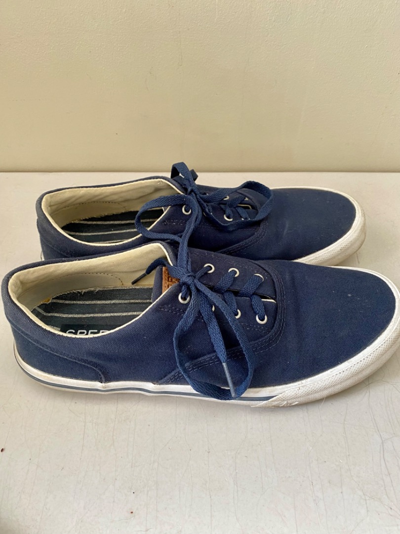 Topsiders, Men's Fashion, Footwear, Sneakers on Carousell
