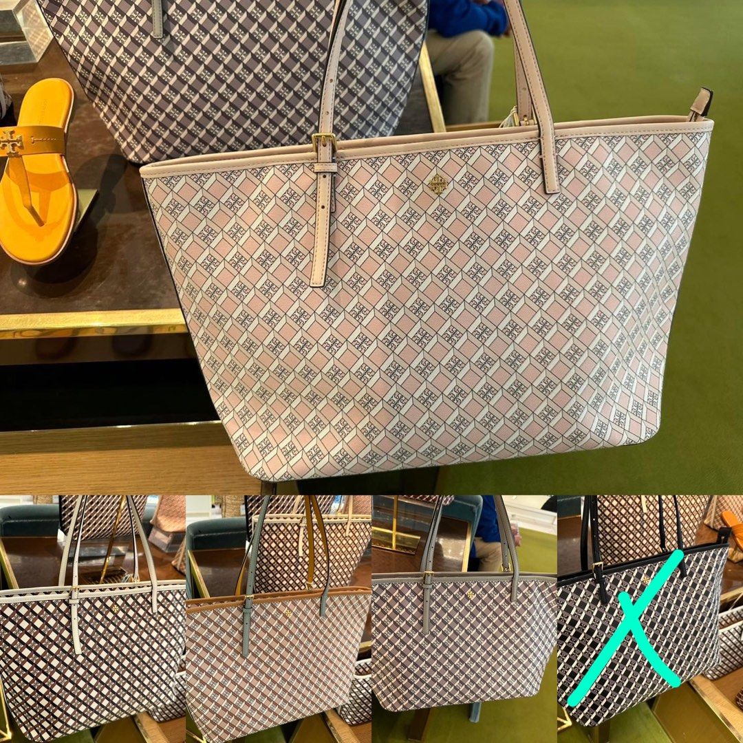 Tote tory burch outlet Clearance