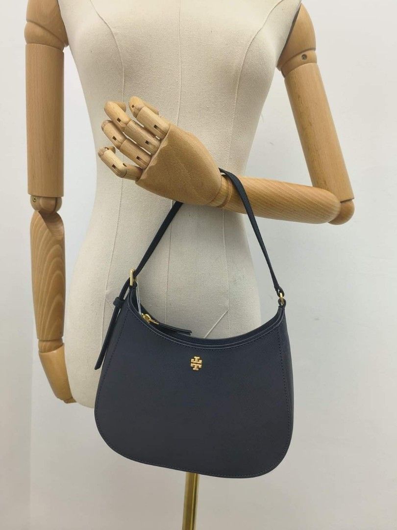 Cute Tory Burch Emerson Zip Shoulder Bag 