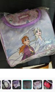 Totsafe Frozen Lunch Bag - Brand new!!