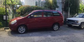 Toyota Innova