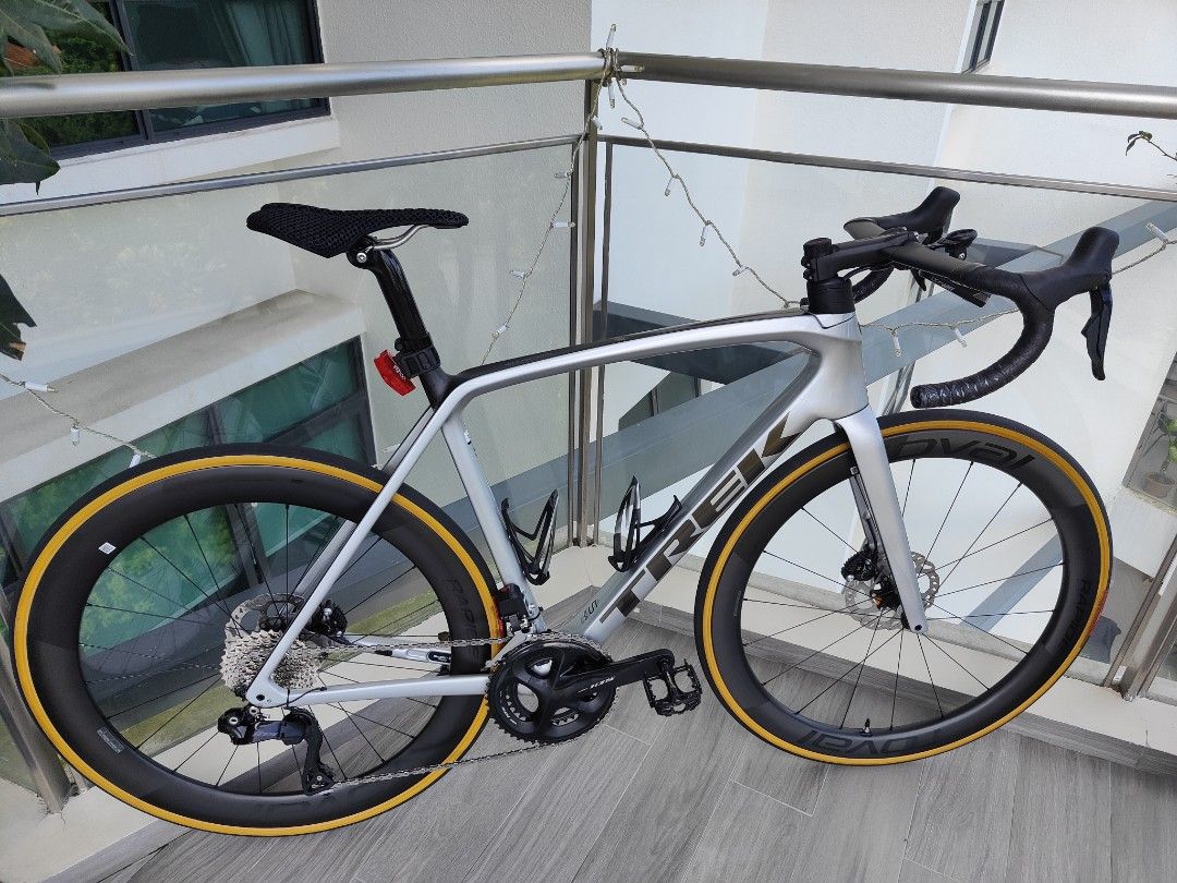 Trek hotsell emonda singapore