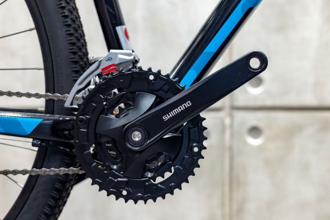 Trinx hotsell x1 29er