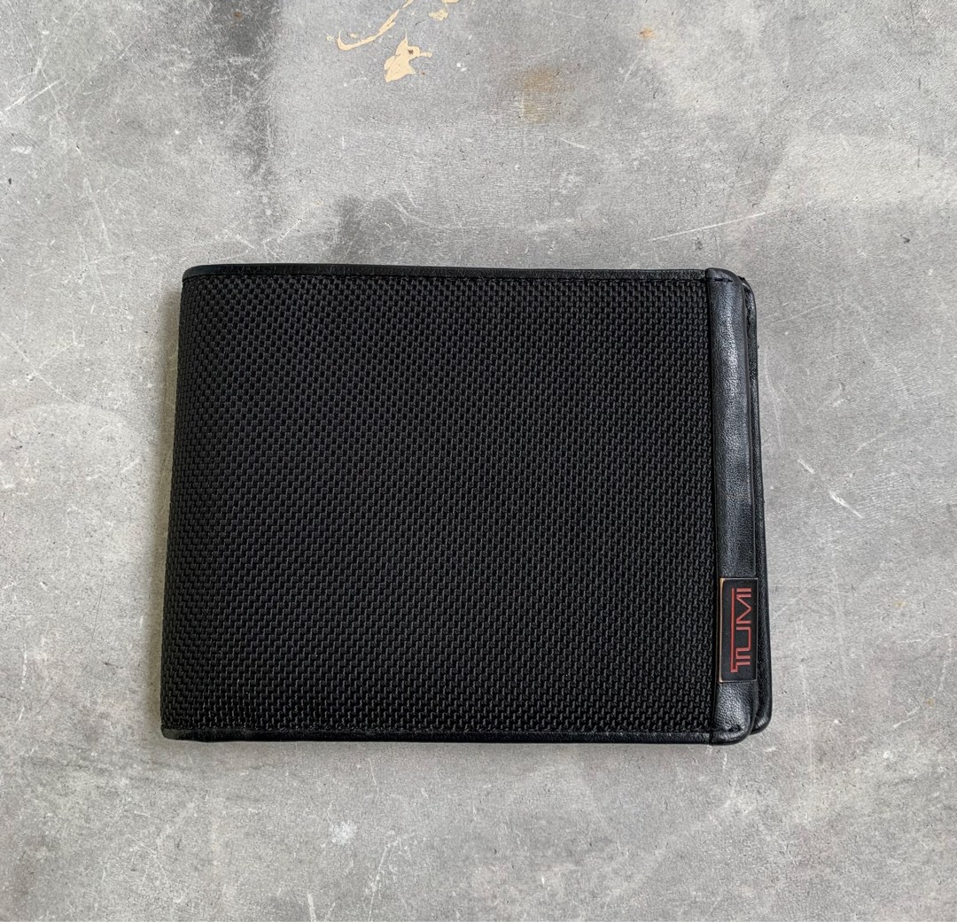 Tumi wallet online price