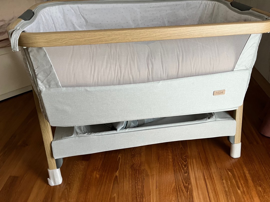 Tutti Bambini Crib, Babies & Kids, Baby Nursery & Kids Furniture, Cots