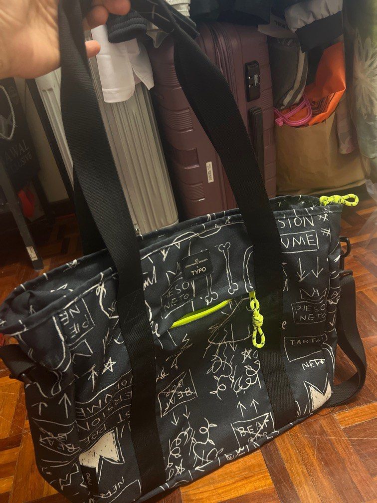 Laptop bags typo clearance