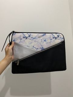 TYPO Laptop Bag with 2 Zips 15”